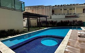 Flat Completo A 50 Metros Da Praia